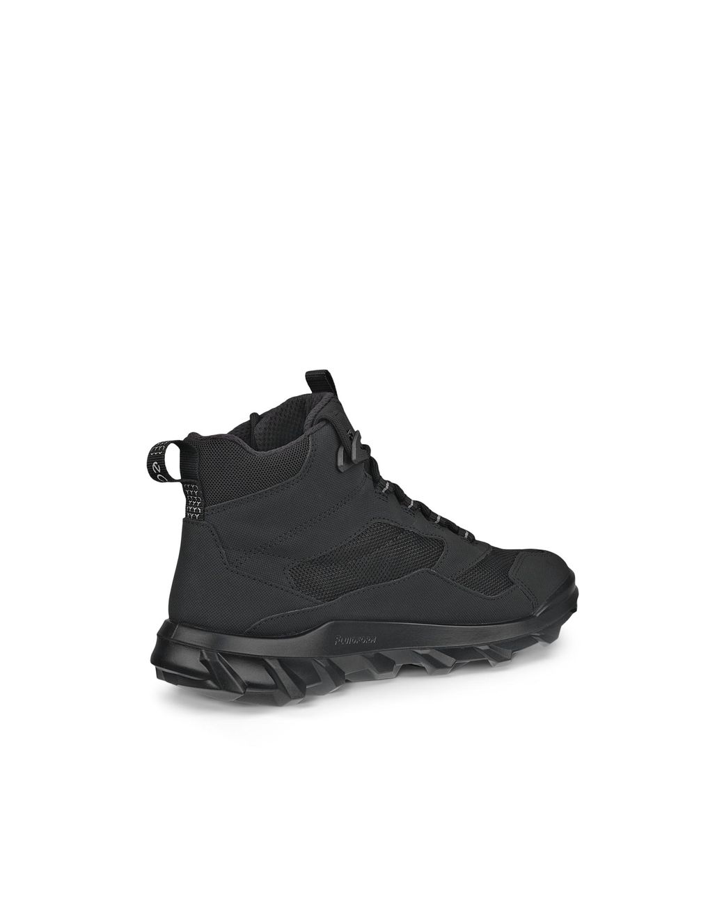Ecco Black Mx Gtx Mid Boot Size