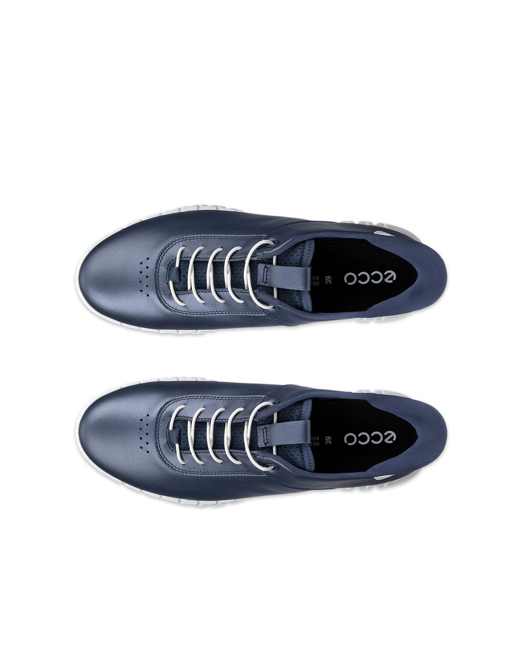 Ecco Blue Gruuv Lite
