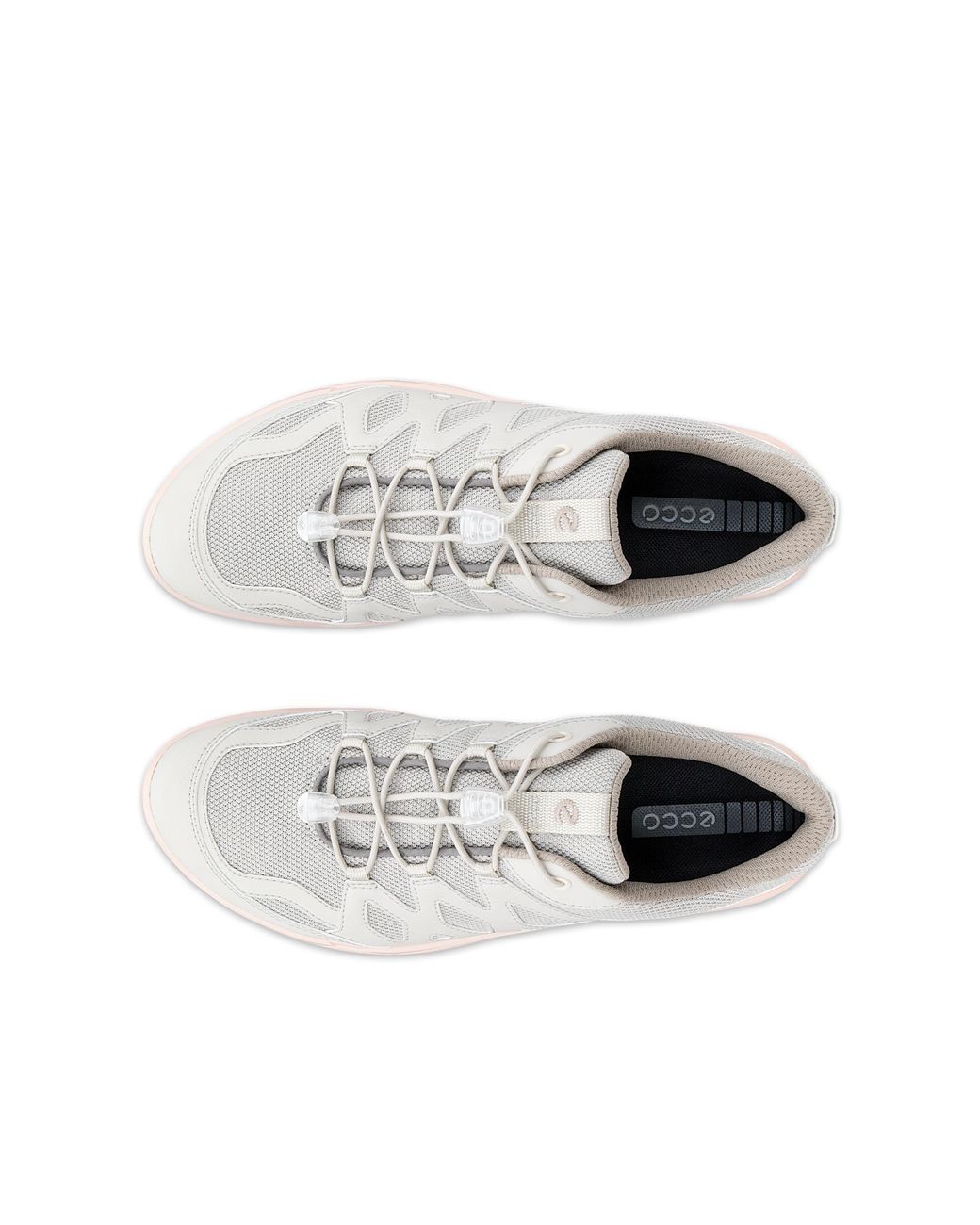 Ecco White Terracruise Lt