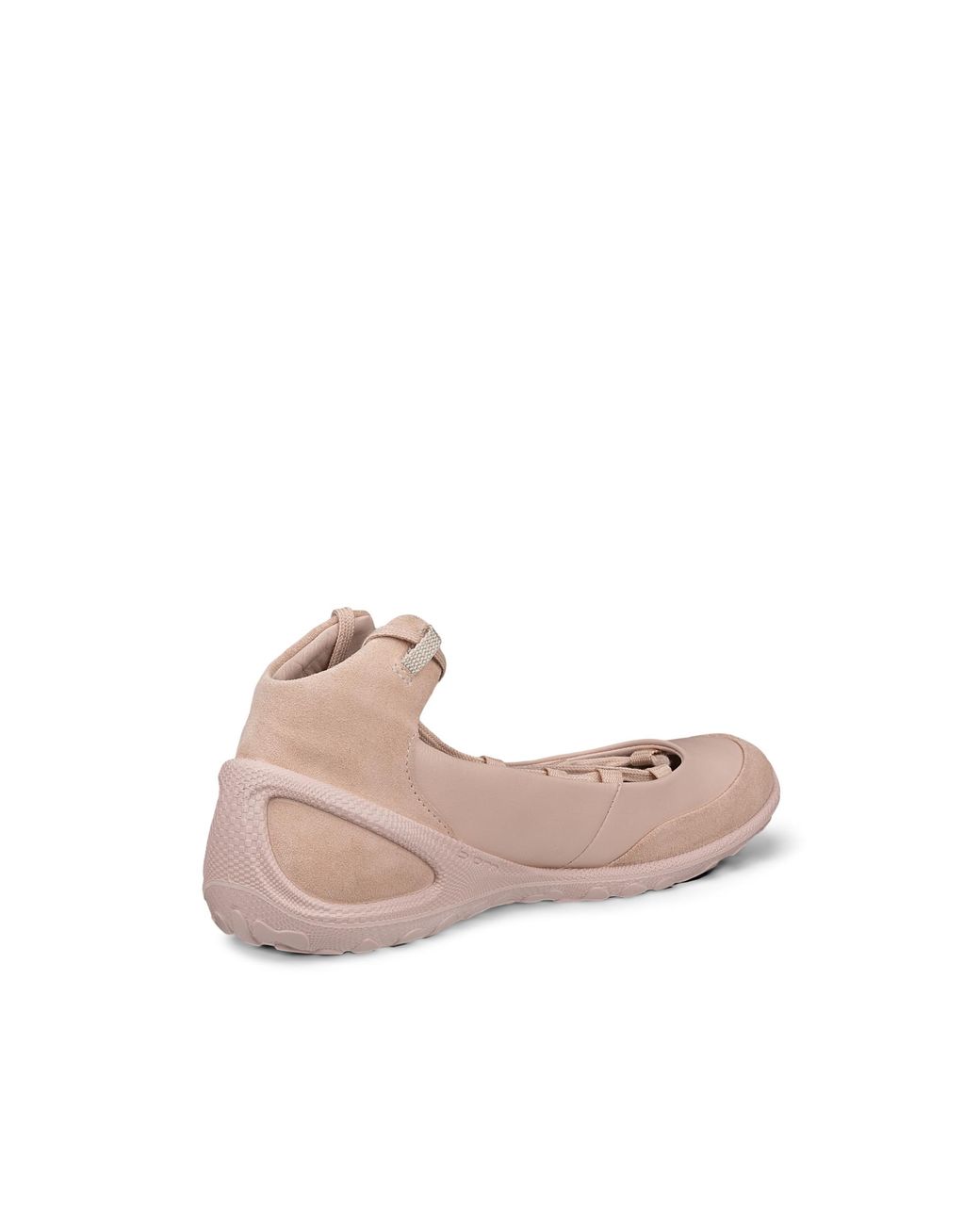 Ecco Pink Biom Lite