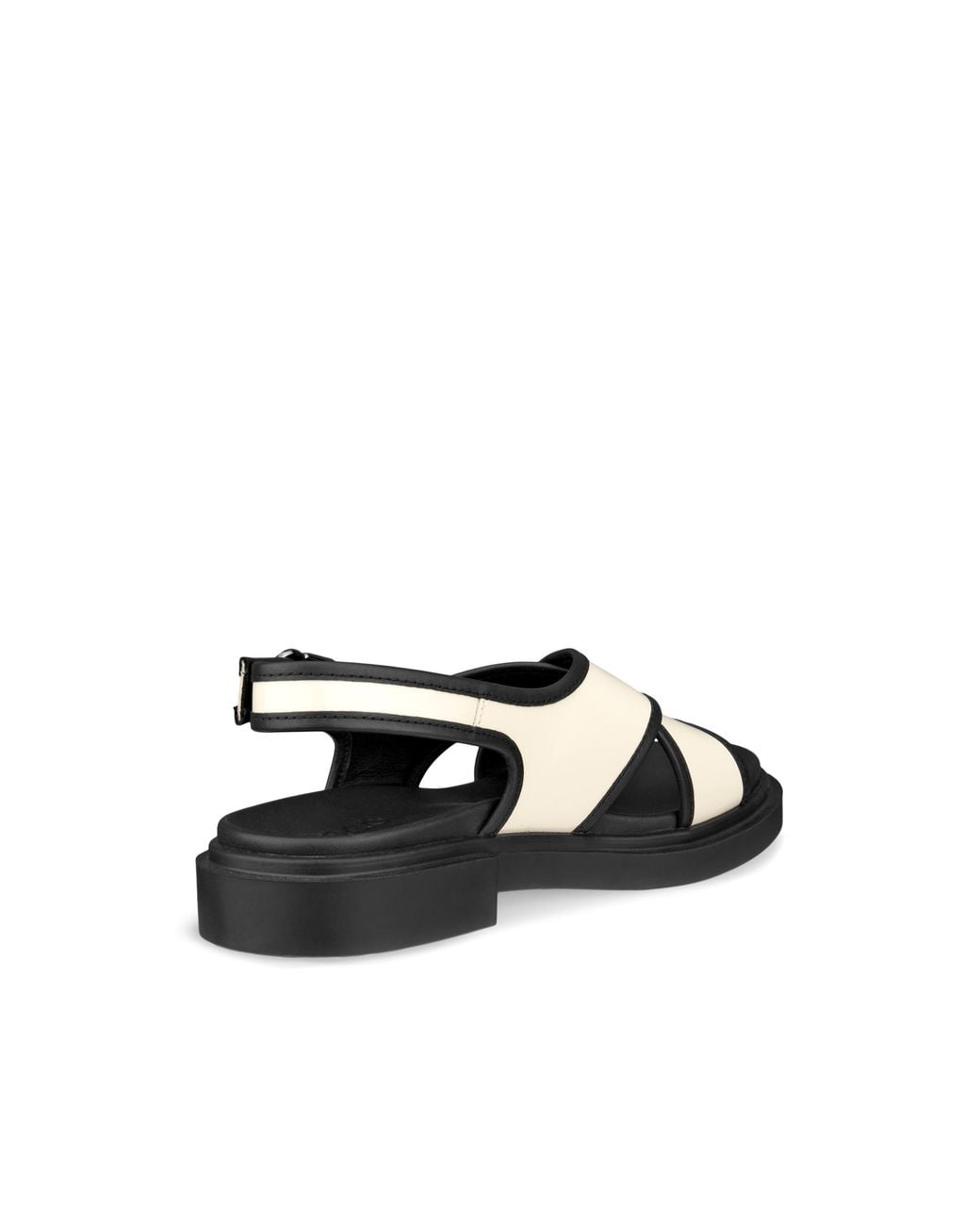 Ecco White Metropole Seoul