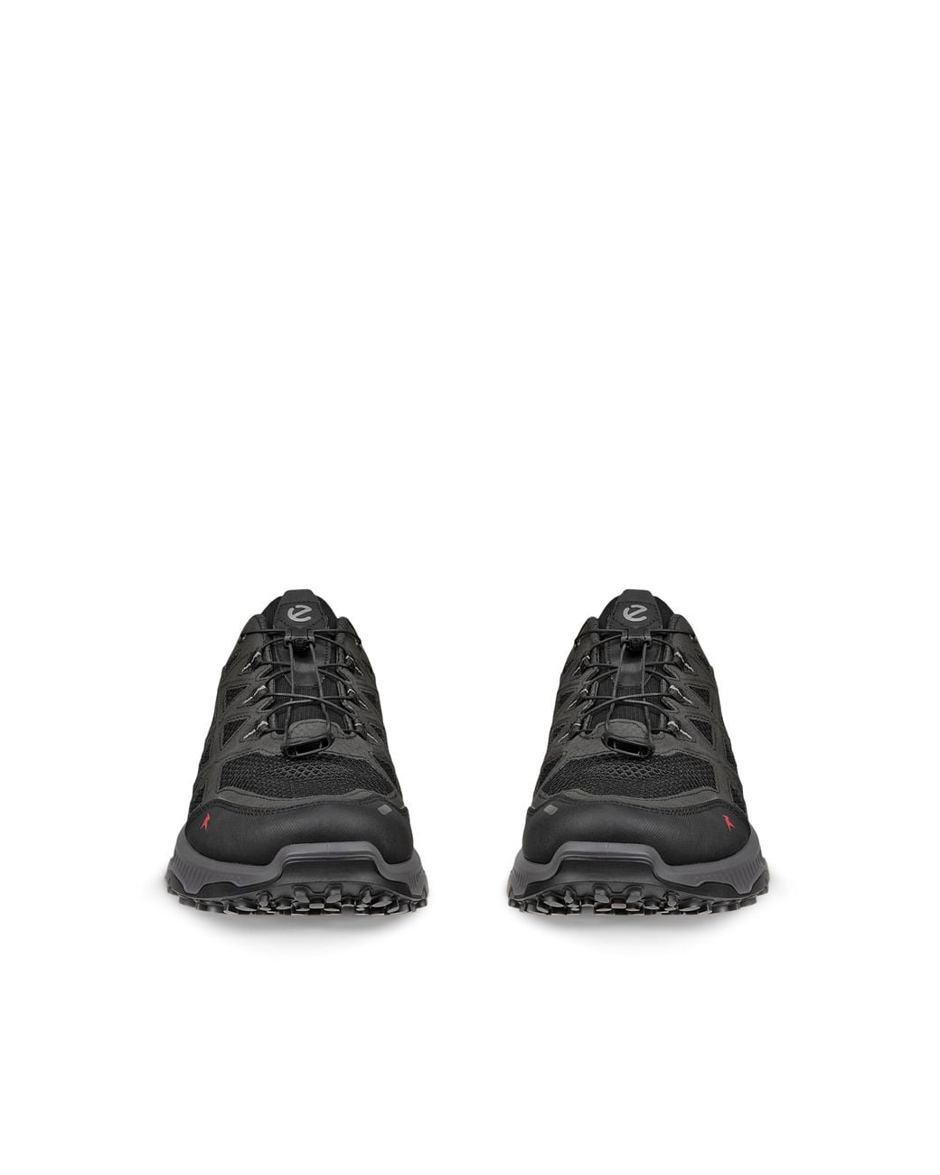 Ecco Black Receptor Xp for men
