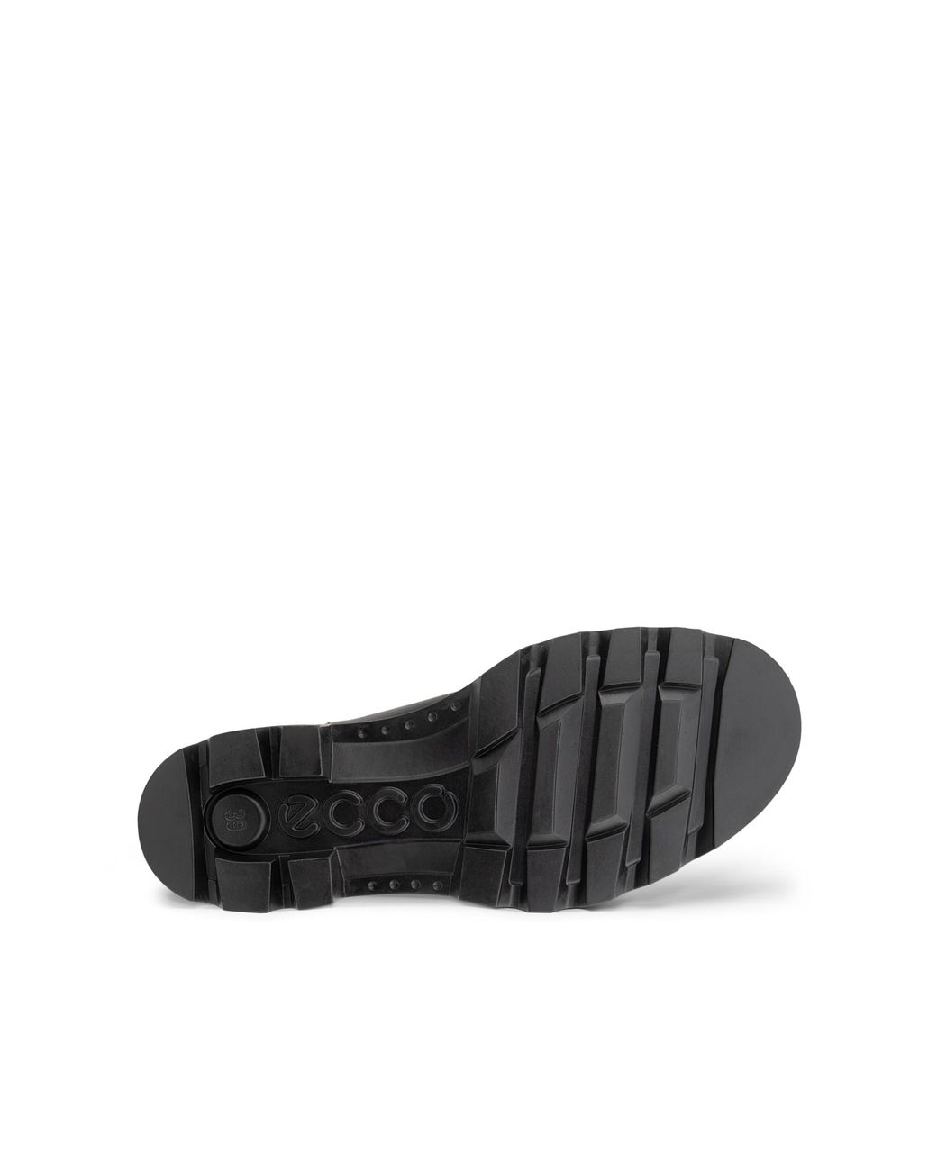 Ecco Black Grainer