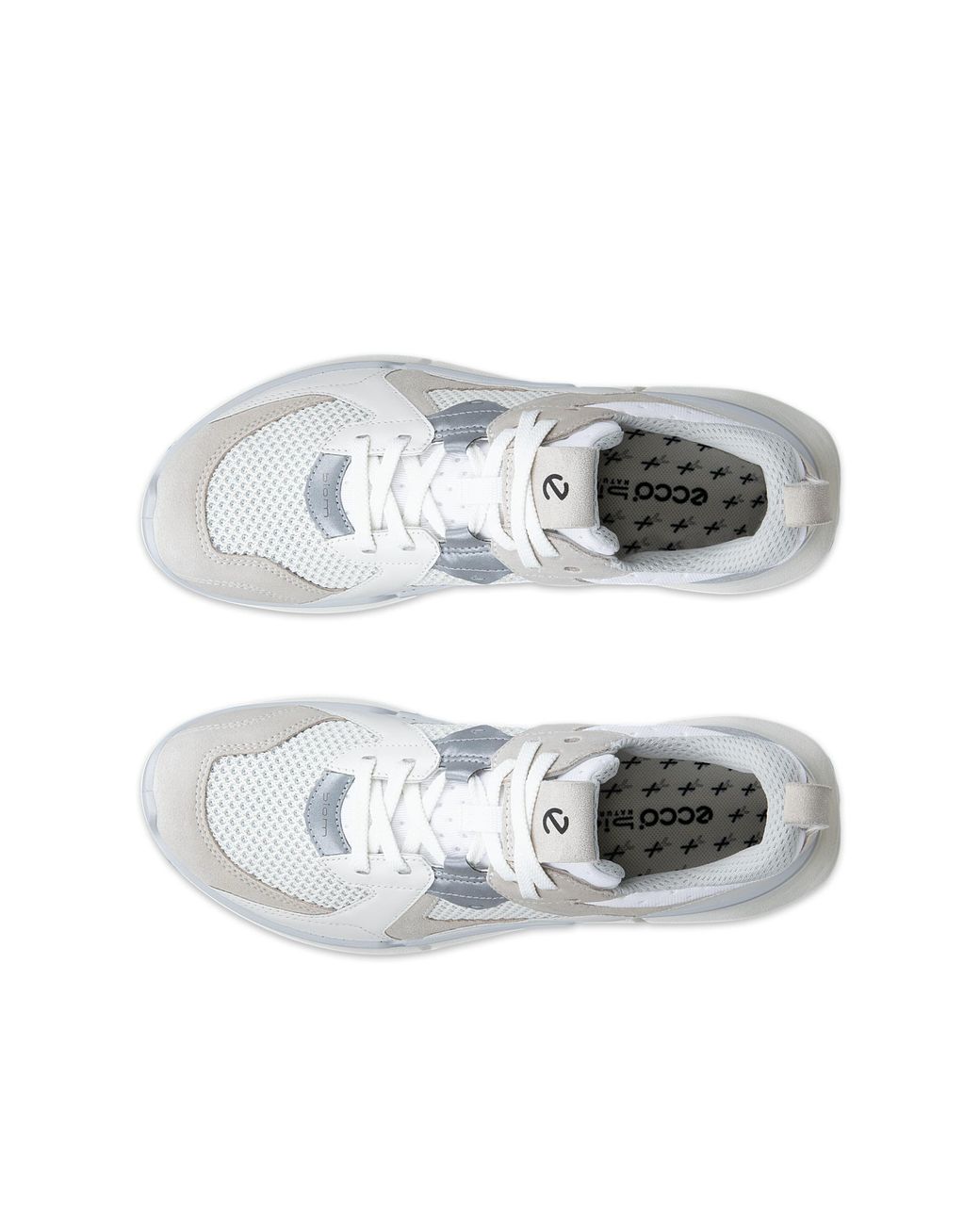 Ecco White Biom 2.2