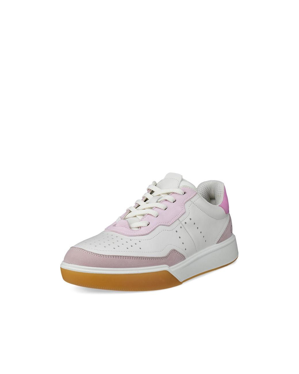 Ecco White Street Court