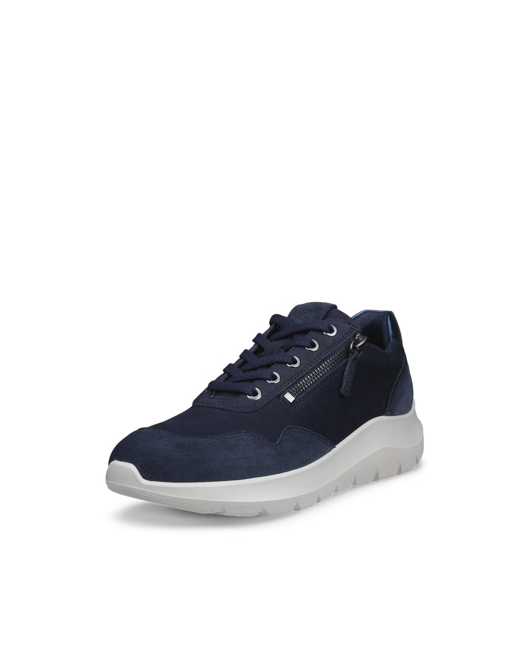 Ecco Blue Valerie