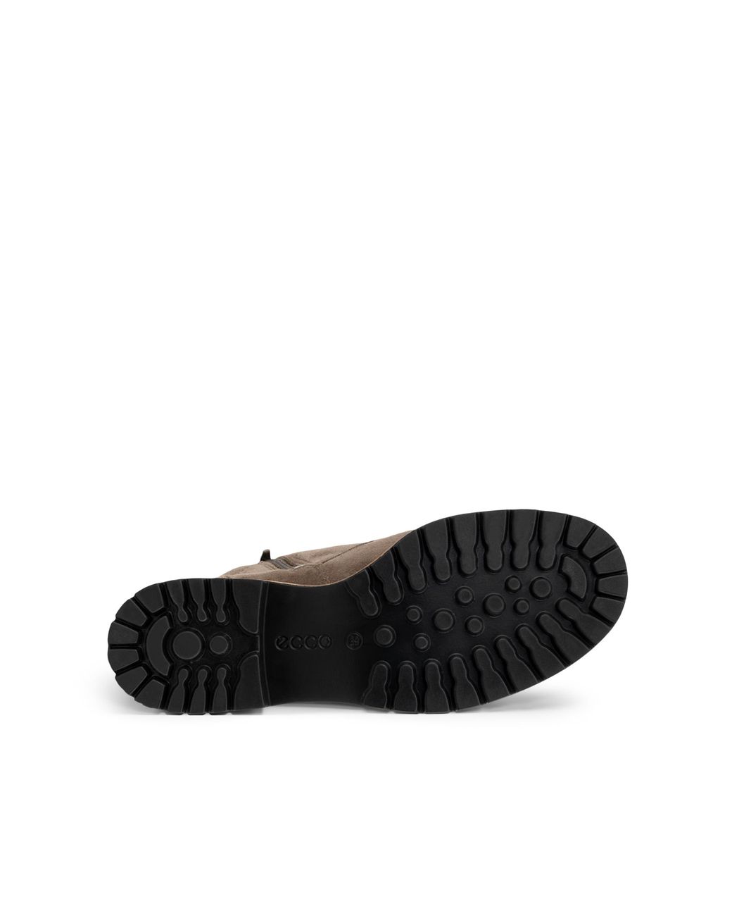Ecco Brown Elaina