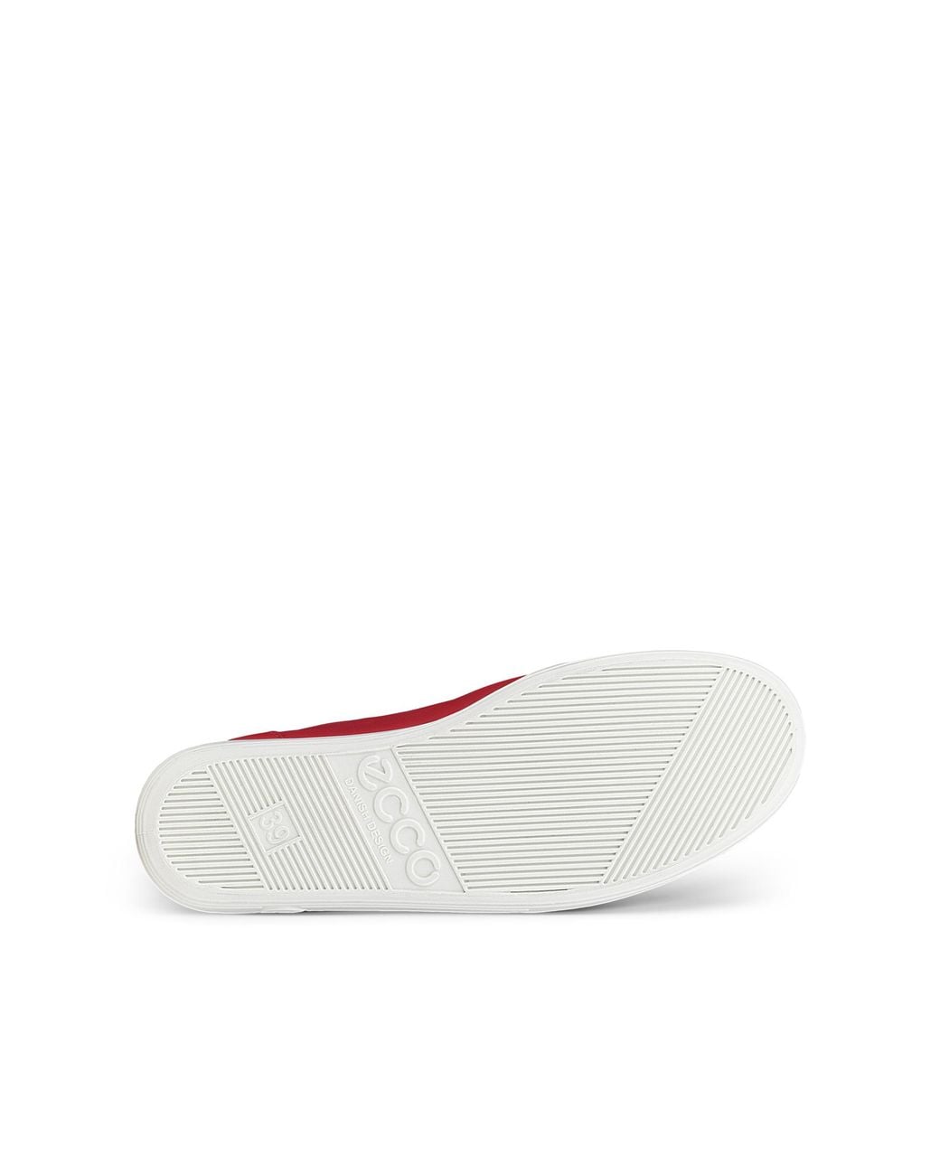 Ecco Red Soft 2.0