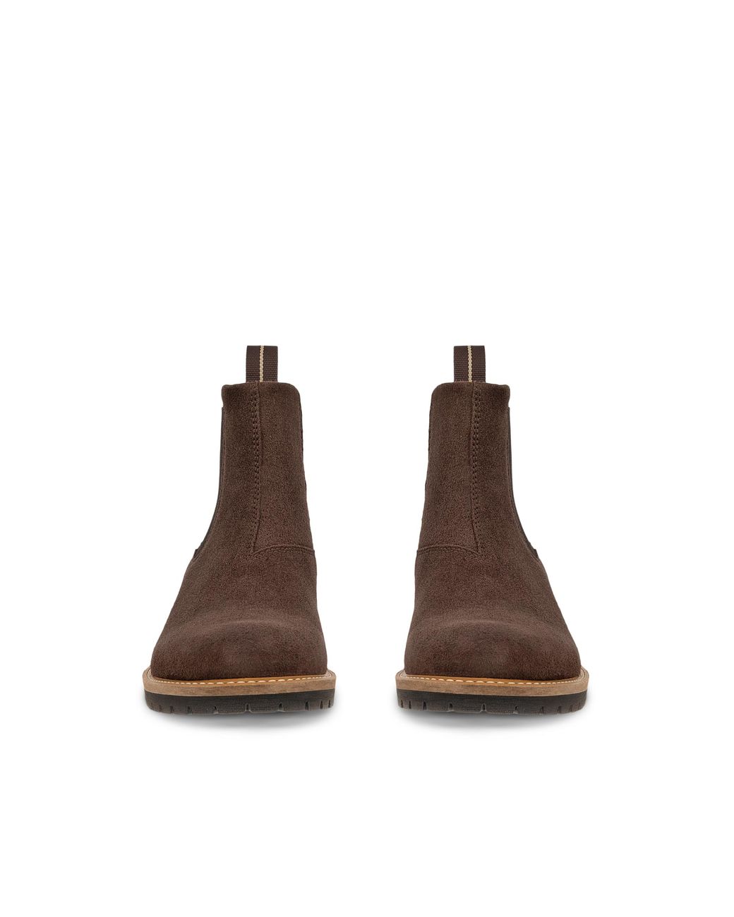 Ecco Brown Elaina