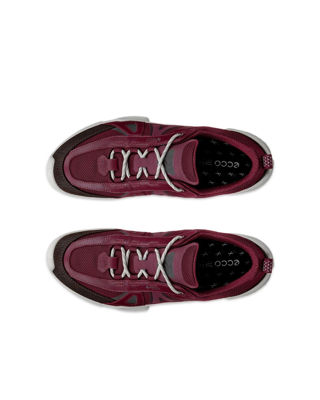 Ecco Purple Biom C-Trail