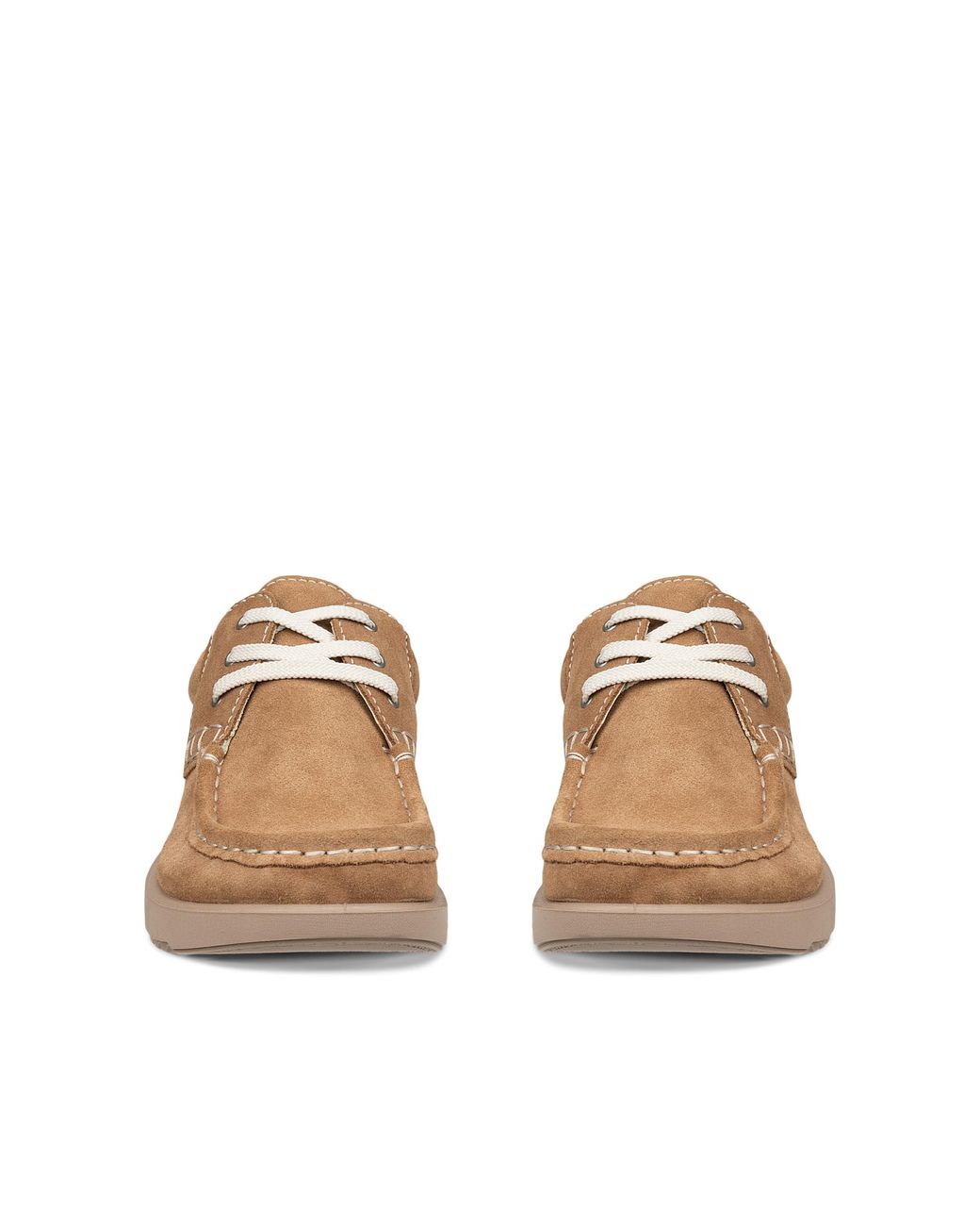 Ecco Brown Joke