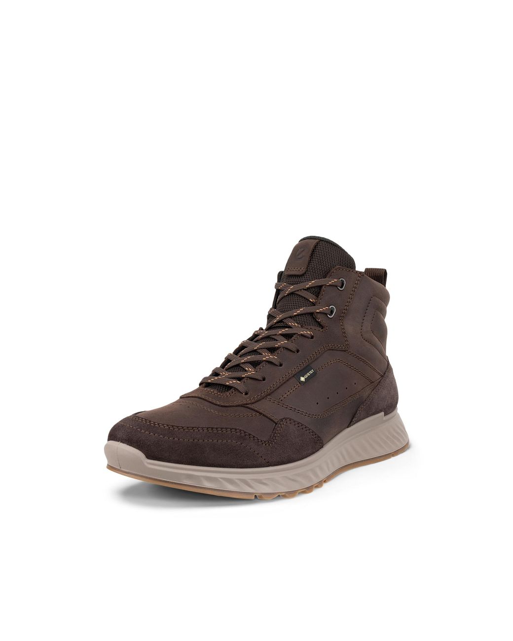 Ecco Brown Exostride for men