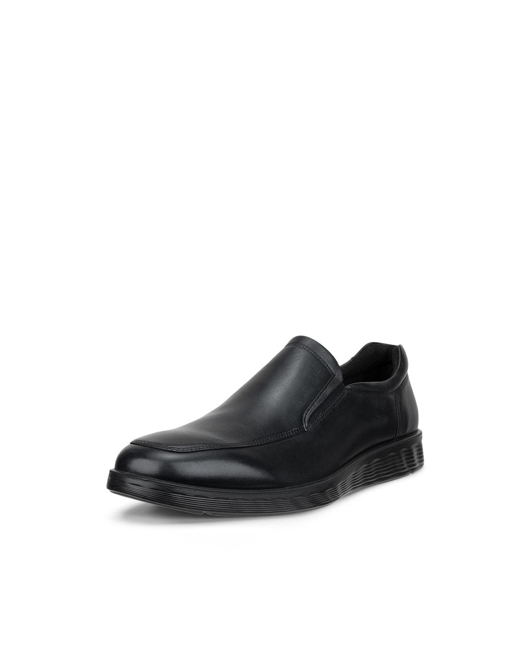 Ecco Black S Lite Hybrid for men