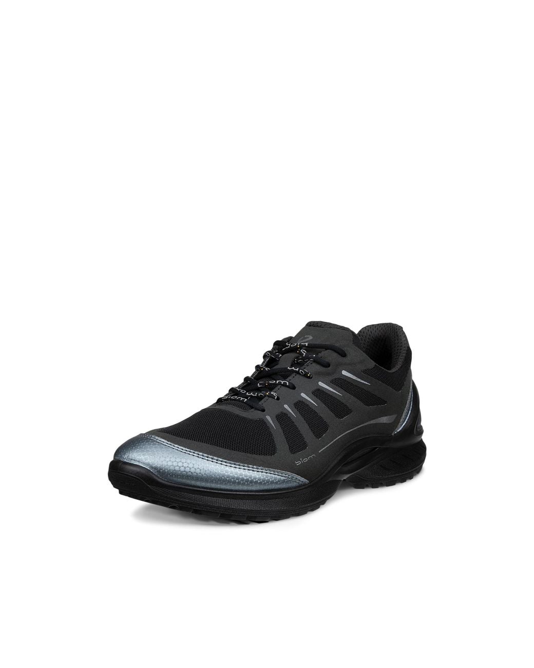 Ecco Black Biom Energi
