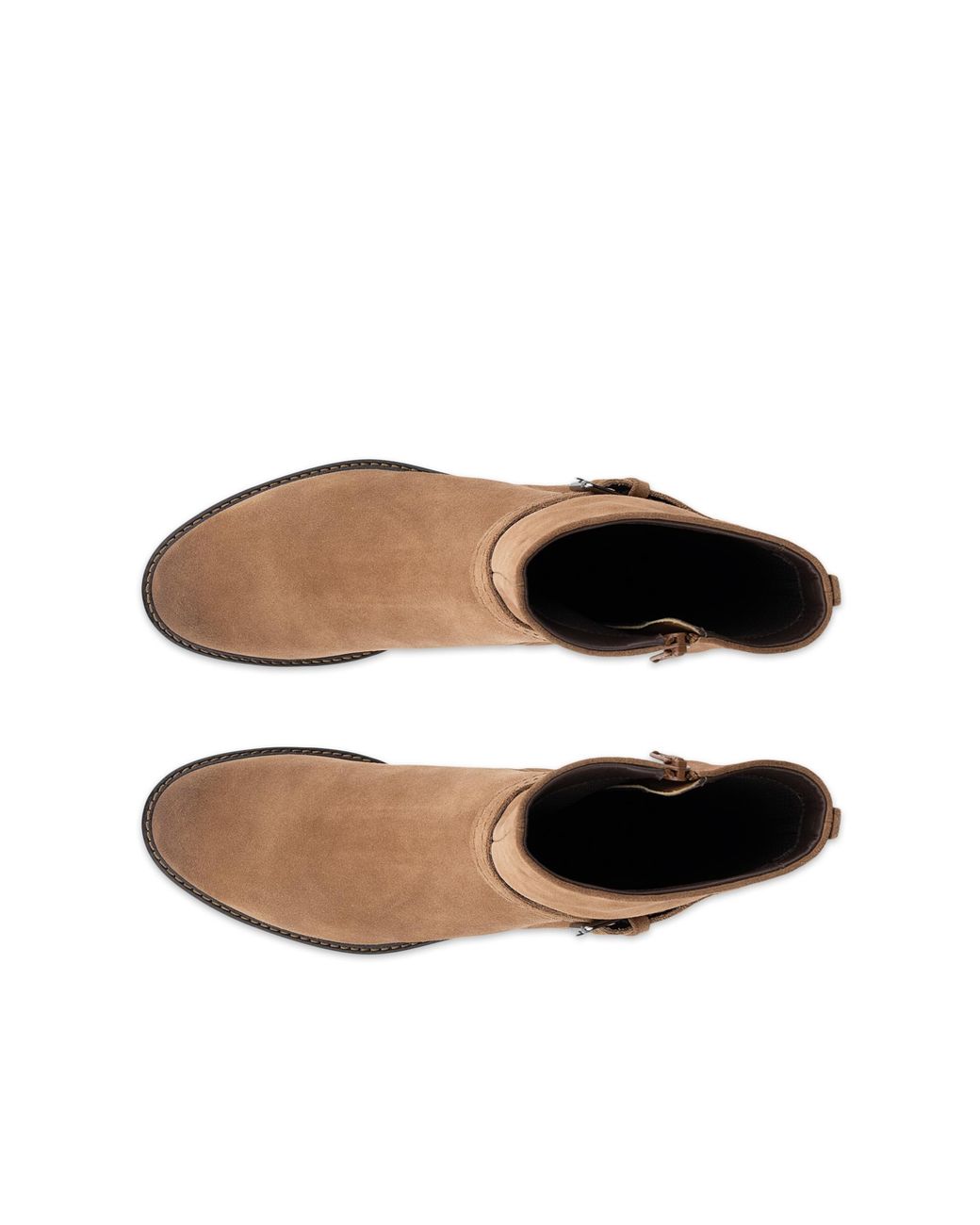 Ecco Brown Sartorelle 25