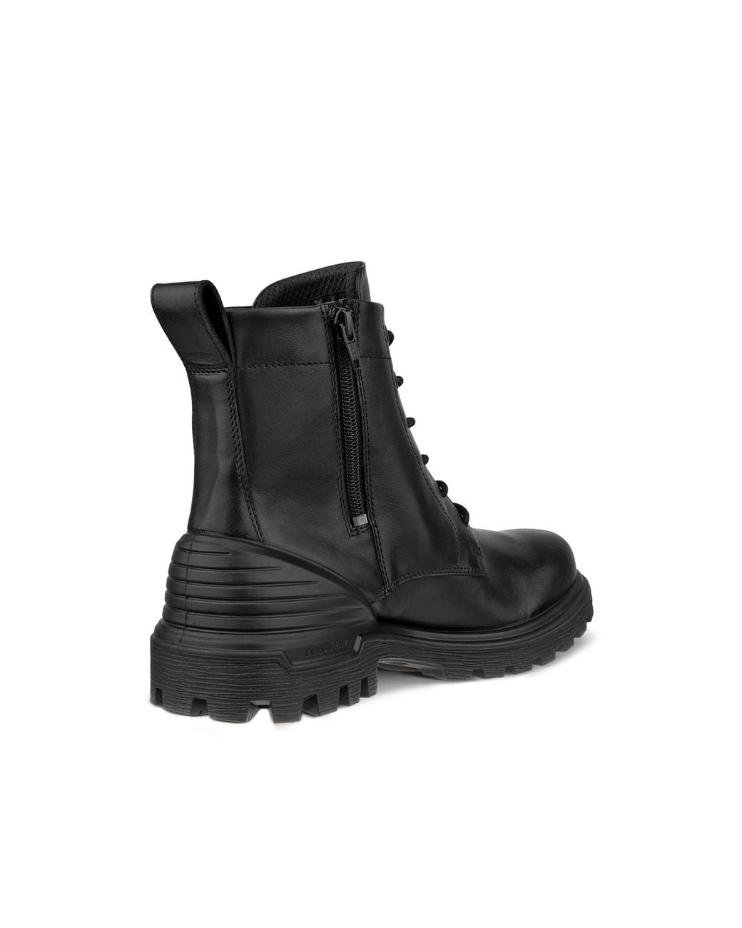 Ecco Black Tredtray