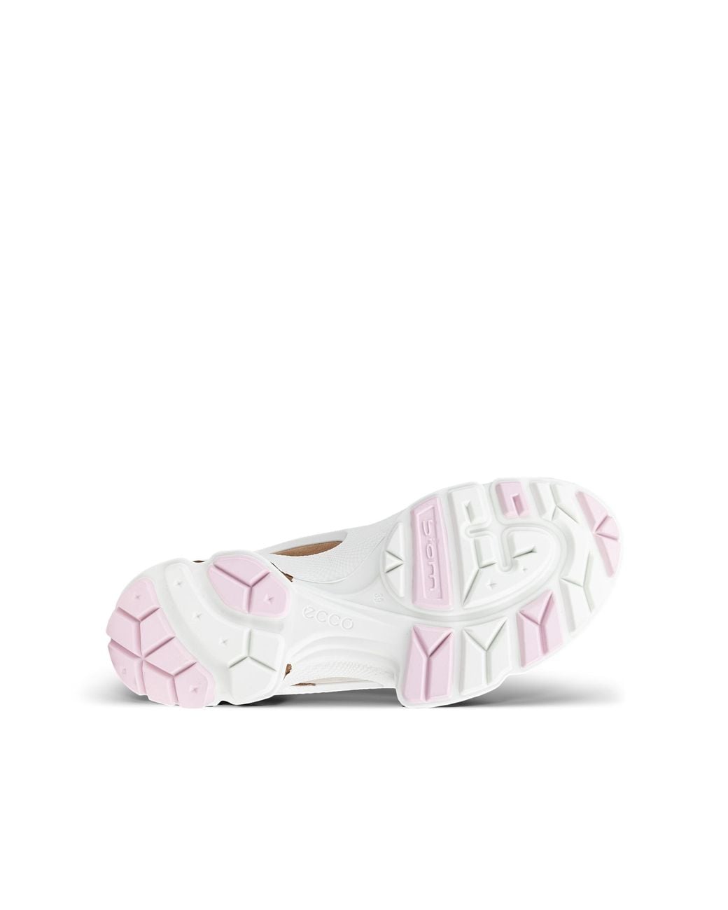 Ecco White Biom C2-Trail