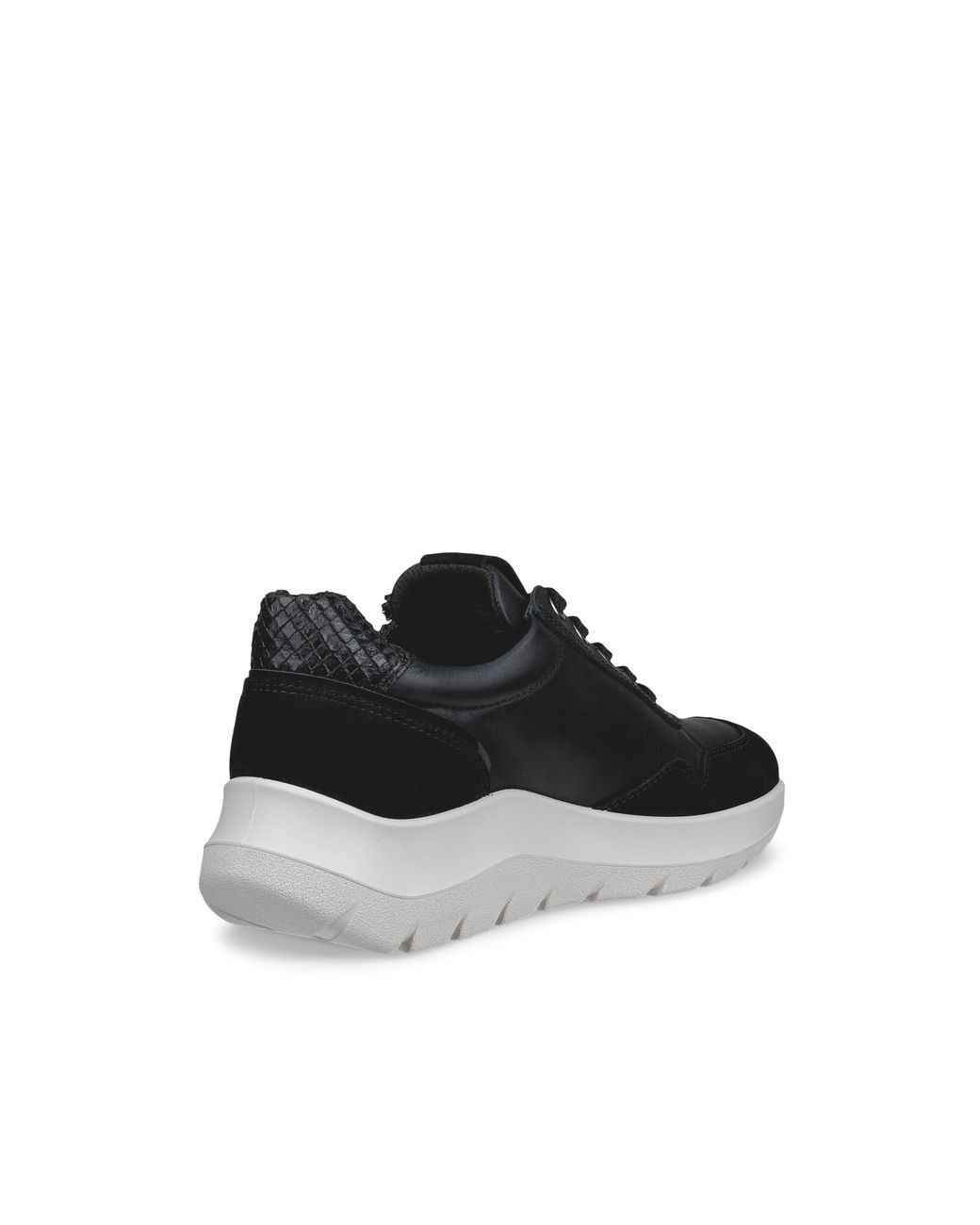 Ecco Black Valerie