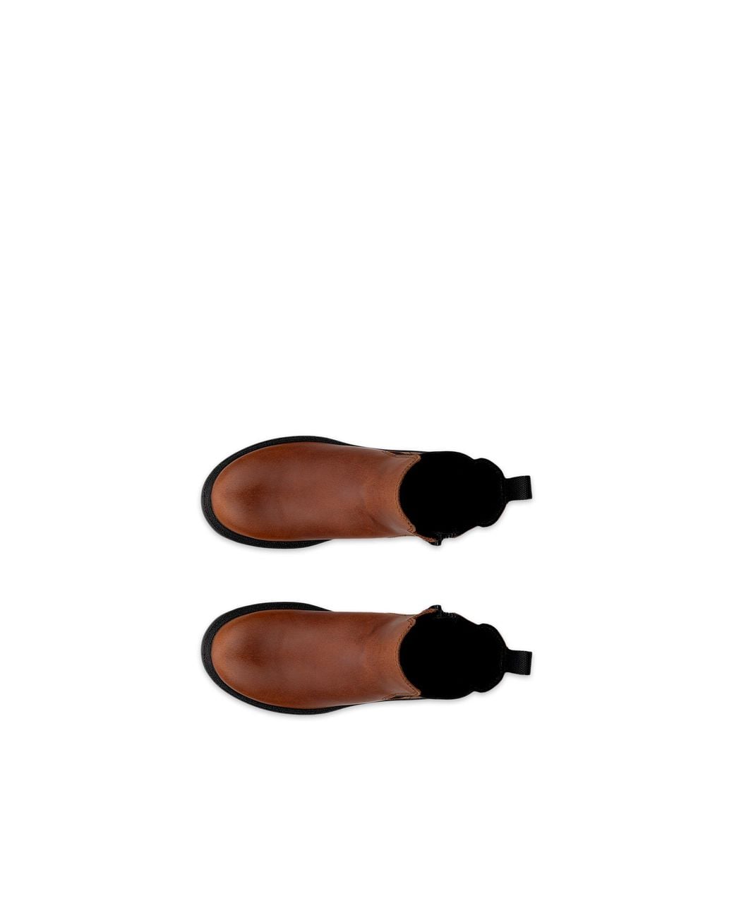 Ecco Grainer in Brown für Herren