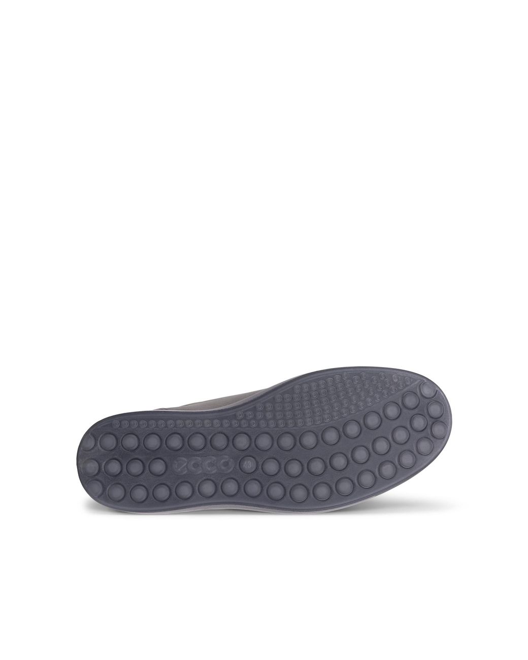 Ecco Gray Soft 7 for men