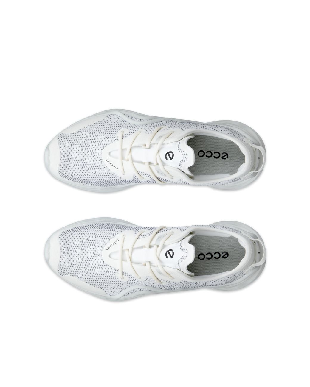 Ecco White Biom Infinite