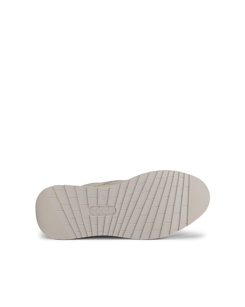 Ecco White Otm