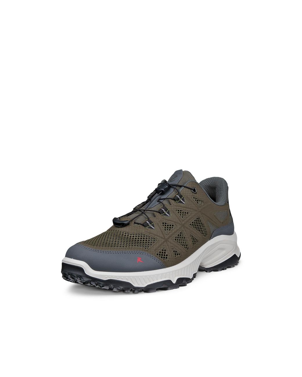 Ecco Gray Receptor Xp for men