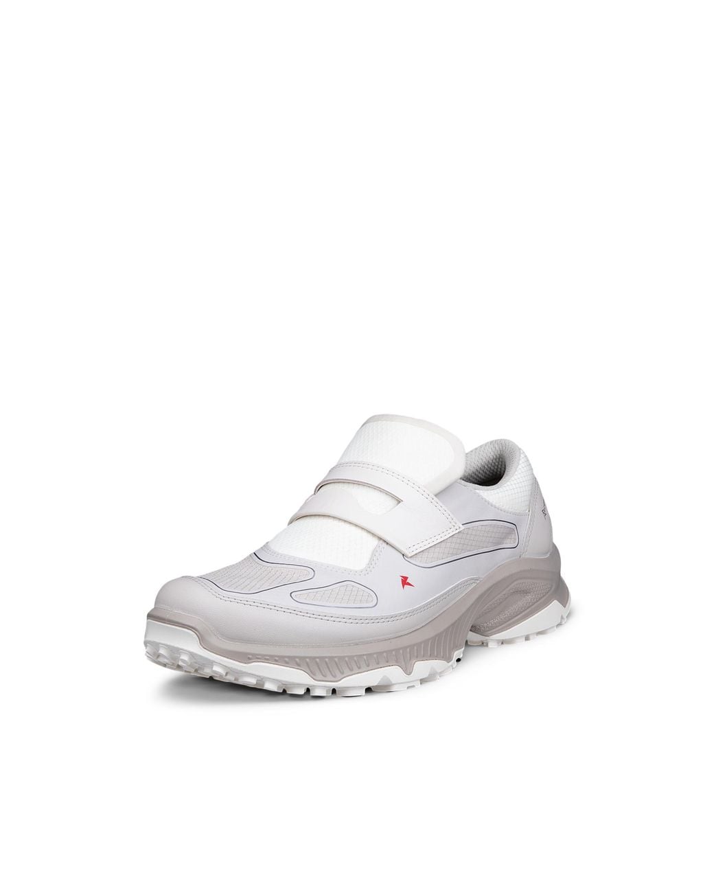 Ecco White Receptor Xp