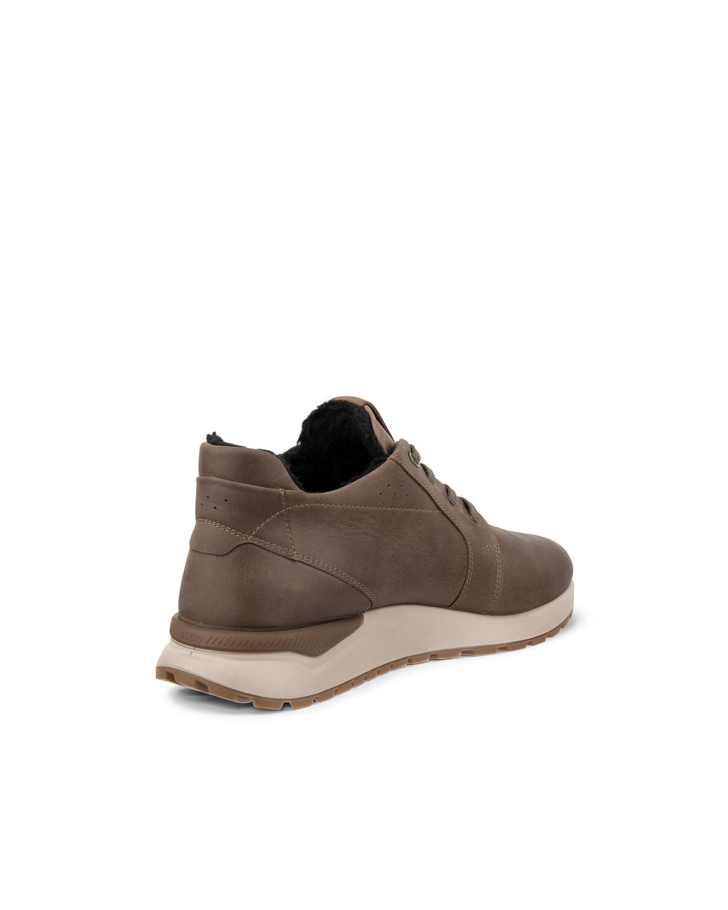 Ecco Brown Astir Neo for men