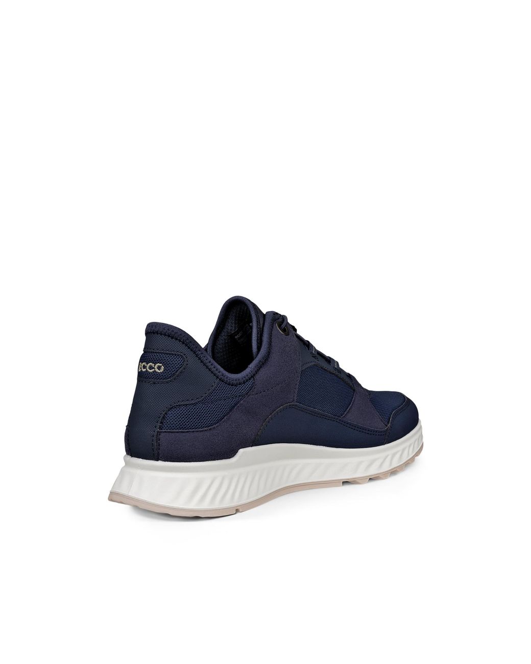 Ecco Blue Exostride