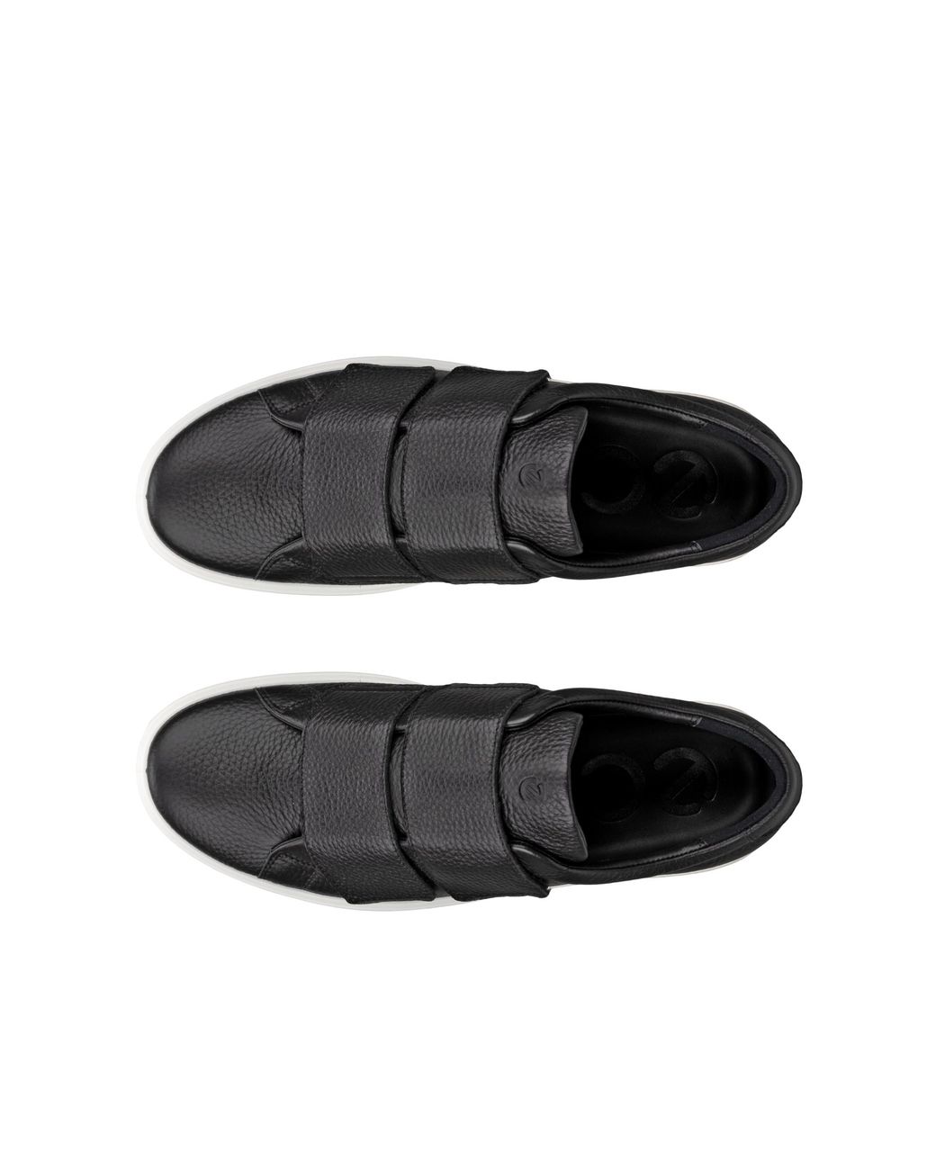 Ecco Black Soft 60