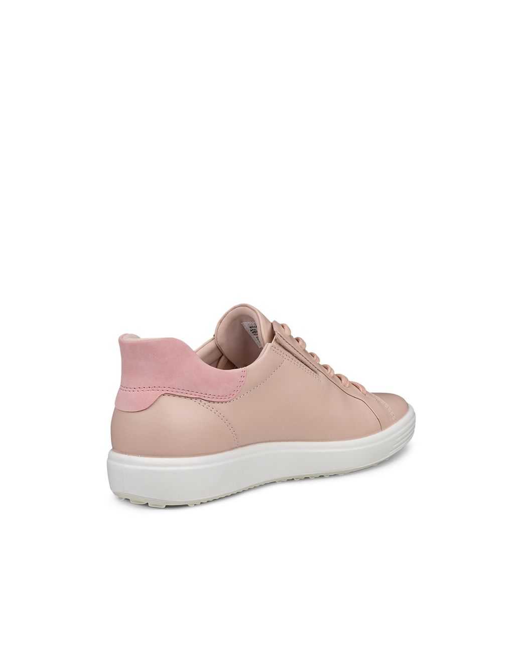 Ecco Pink Soft 7