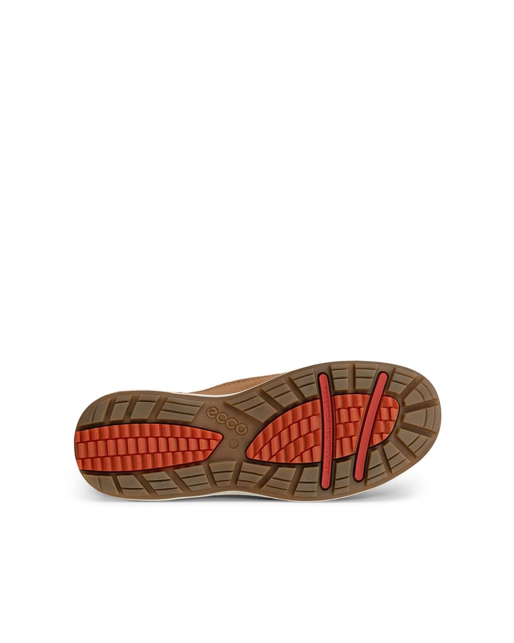 Ecco Natural Trace Lite Boot