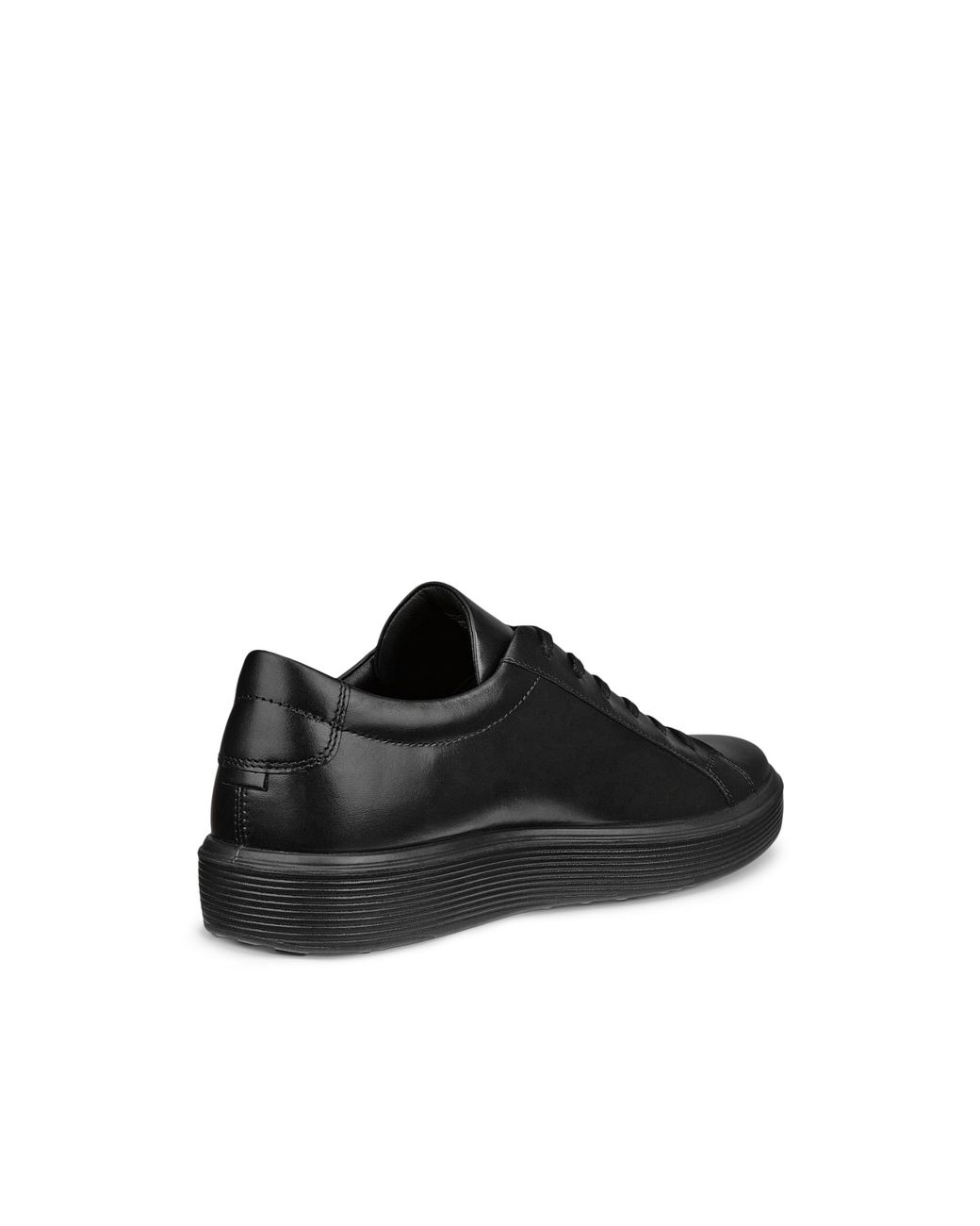 Ecco Black Soft 60 for men