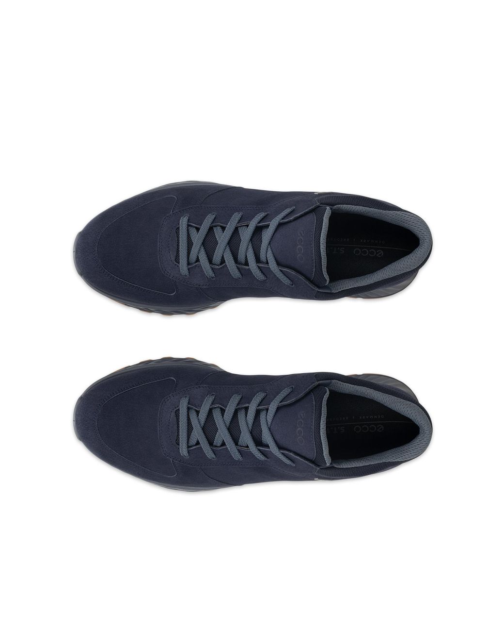 Ecco Blue Exostride for men