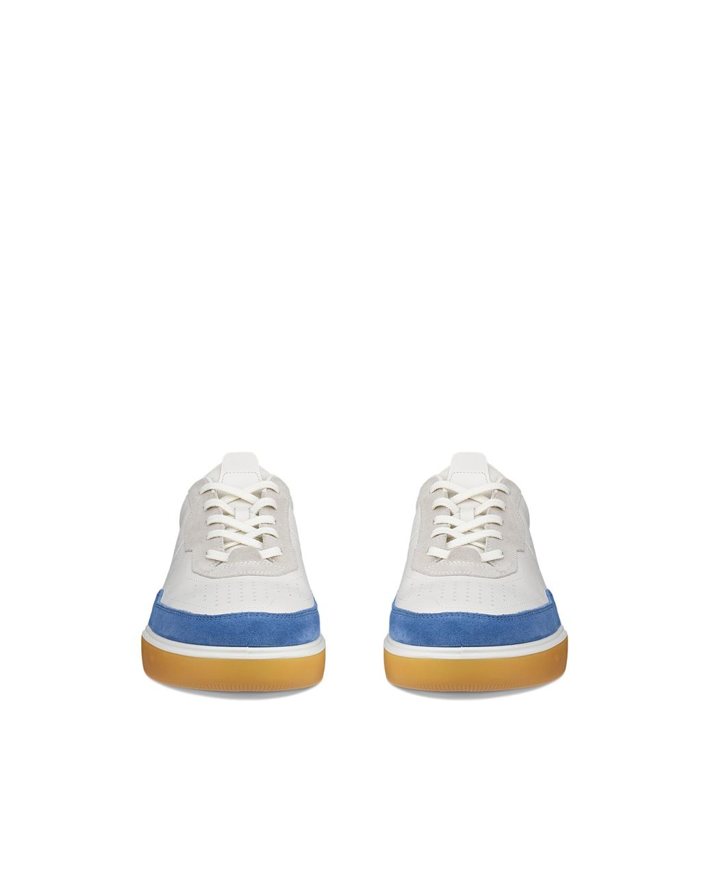 Ecco Blue Street Court for men