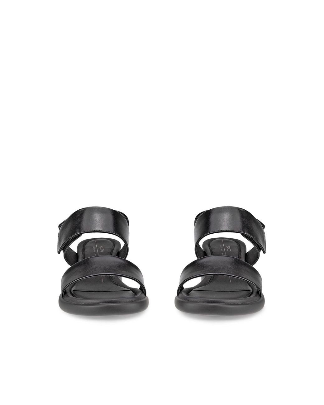 Ecco Black Sculpted Lx 35