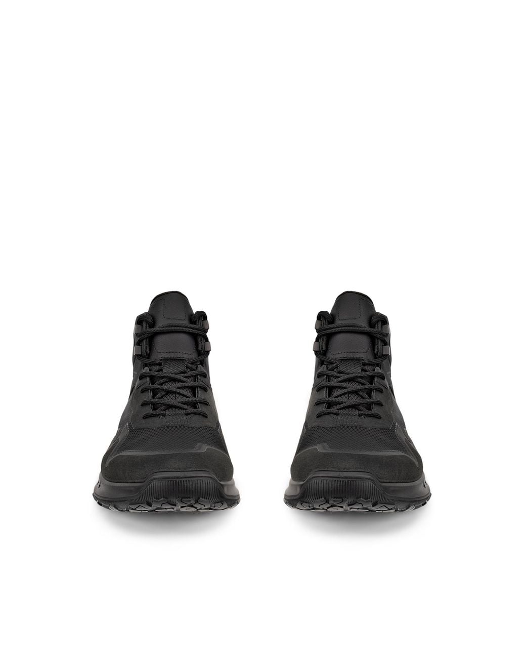 Ecco Black Ult-Trn for men