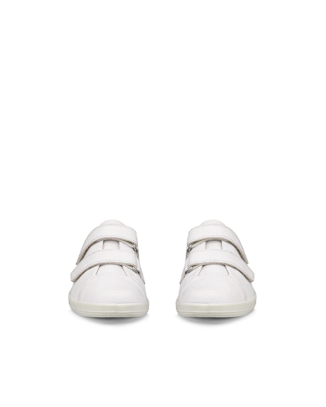 Ecco White Soft 2.0