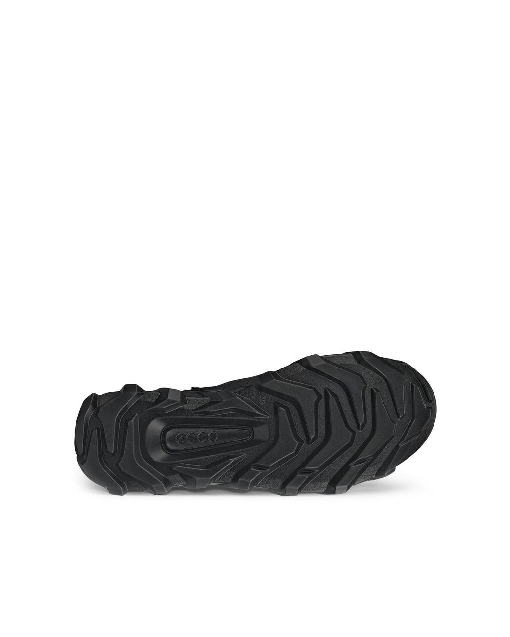 Ecco Black Mx Gtx Mid Boot Size
