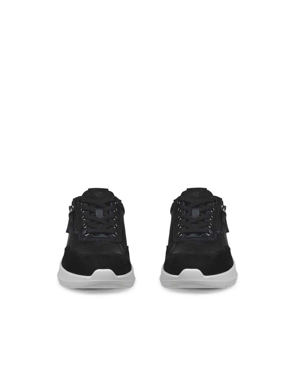 Ecco Black Valerie