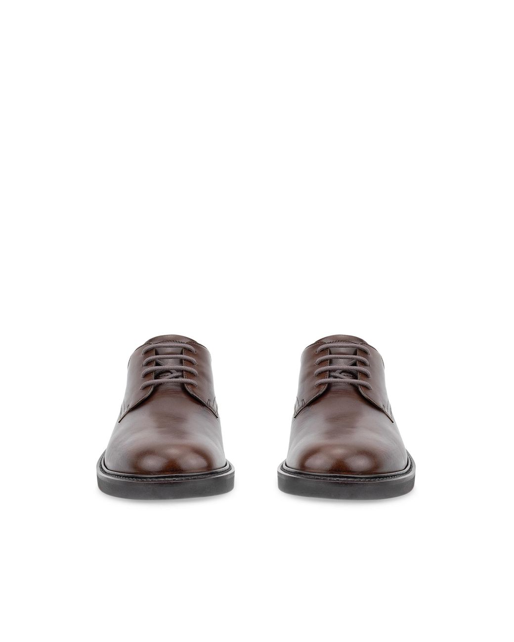Ecco Brown Metropole London for men