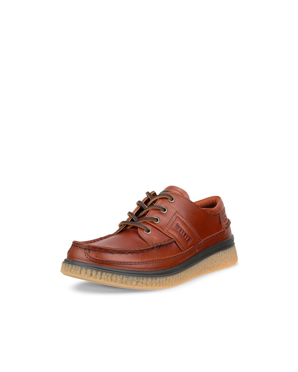 Ecco Brown Walker 3.0 for men