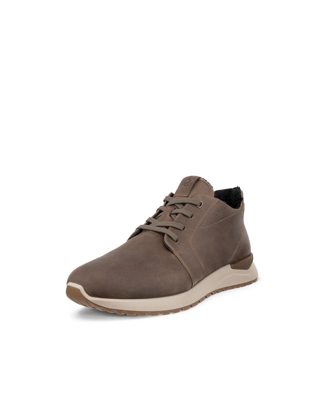Ecco Brown Astir Neo for men