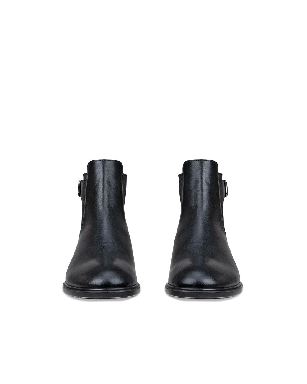 Ecco Black Dress Classic 15 Chelsea Boot Size