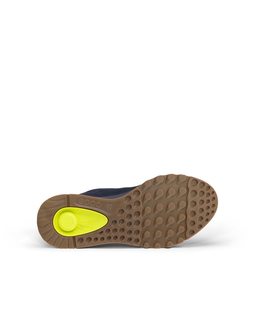 Ecco Blue Exostride for men