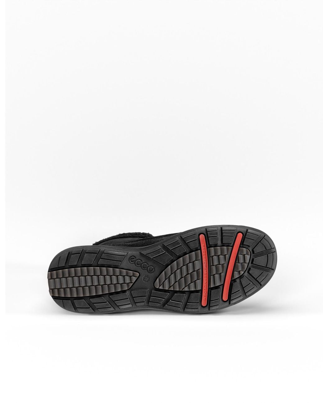 Ecco Black Trace Lite Boot Size