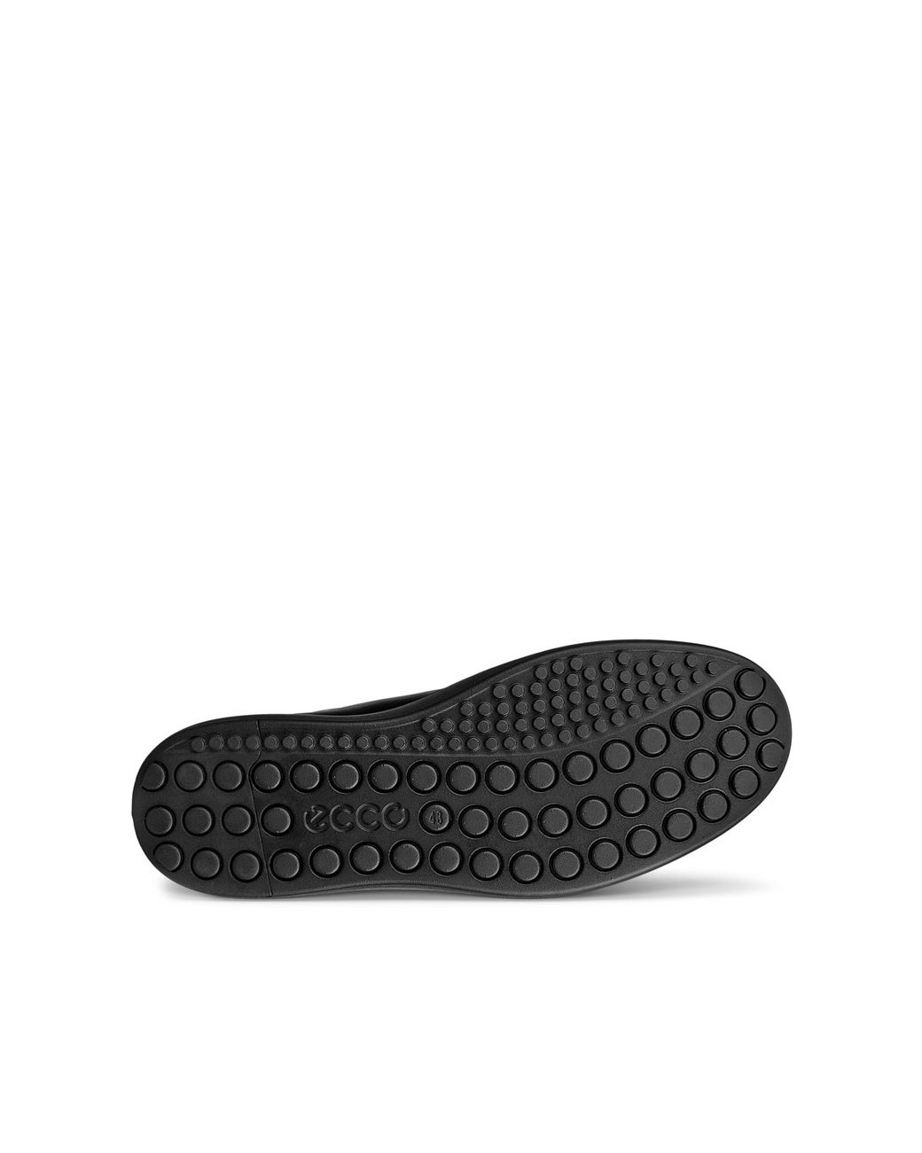 Ecco Black Soft 60 for men