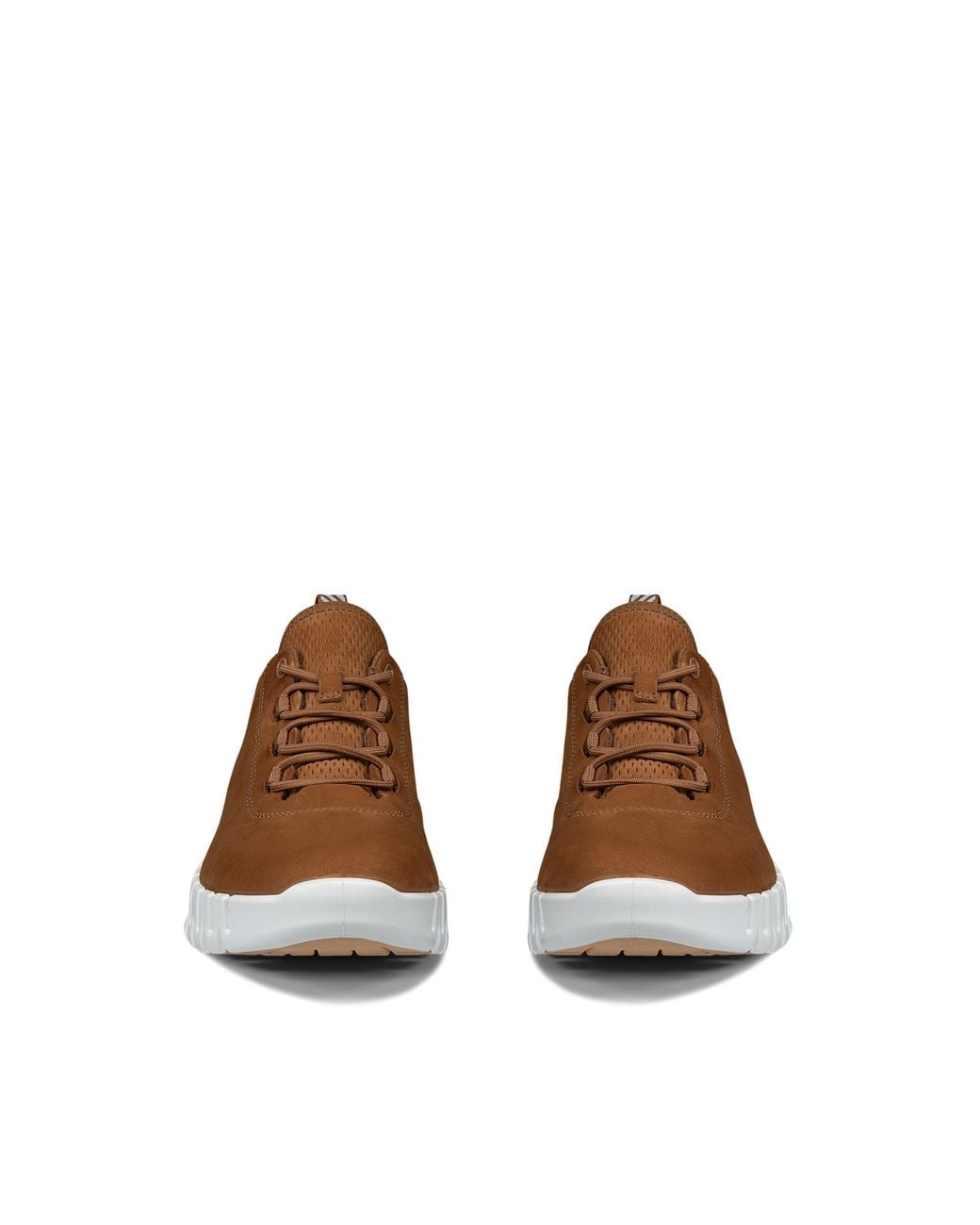 Ecco Brown Gruuv