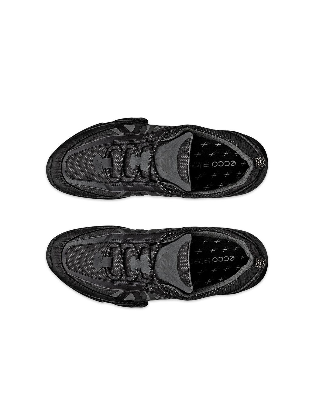 Ecco Black Biom C-Trail for men